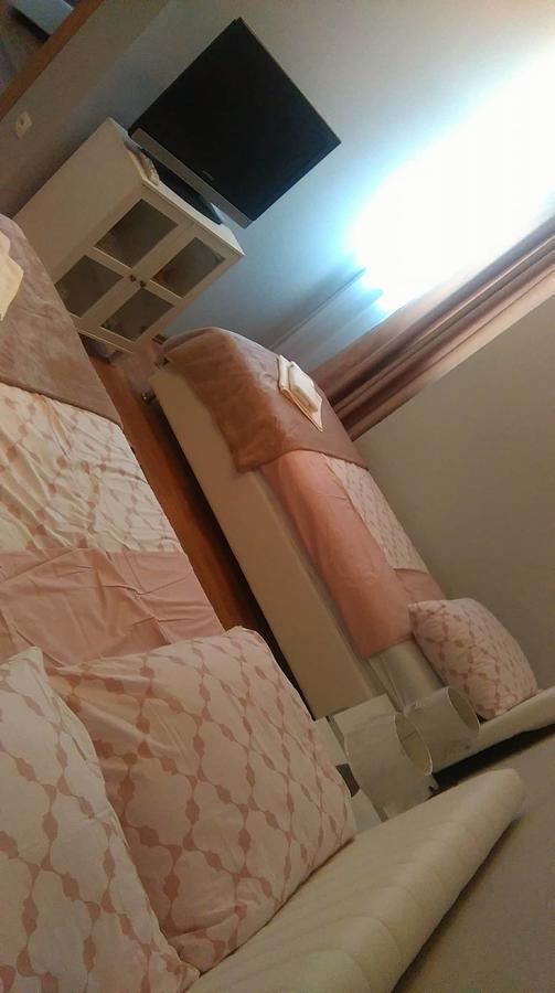 Guest House "Aylin" 莫斯塔尔 外观 照片