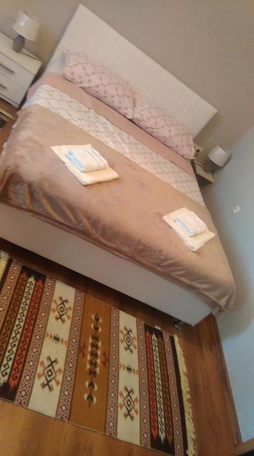 Guest House "Aylin" 莫斯塔尔 外观 照片