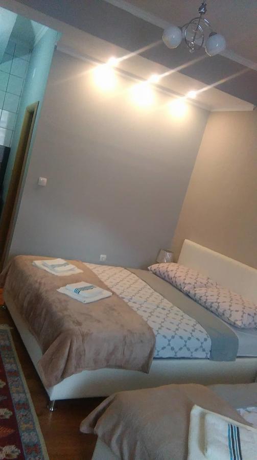 Guest House "Aylin" 莫斯塔尔 外观 照片